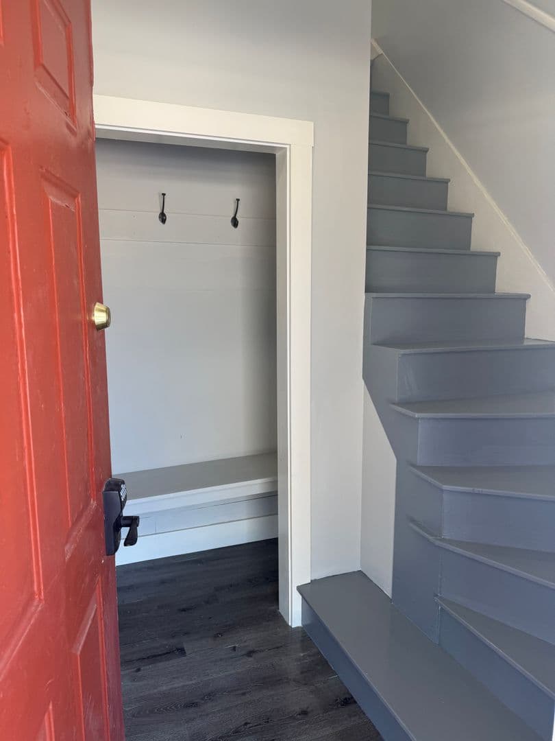 Hartford Apartment: 29 Cross Street