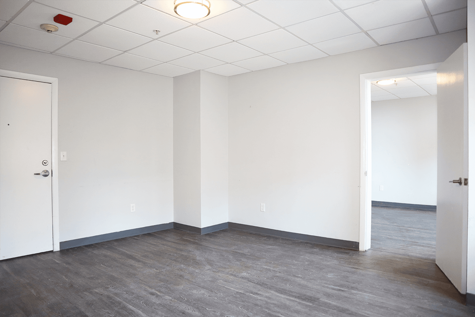 Worcester Apartment: 507 Main Street