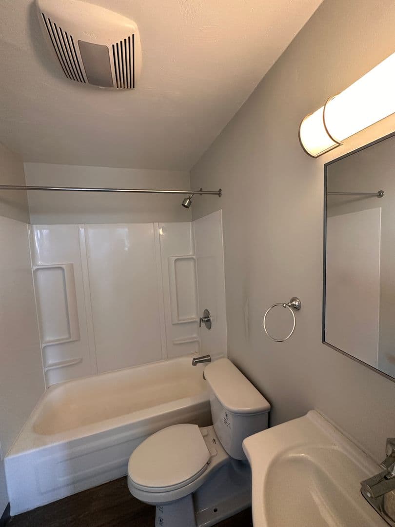 Worcester Apartment: 507 Main Street