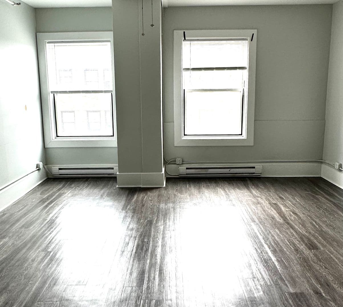 Worcester Apartment: 50 Franklin Street