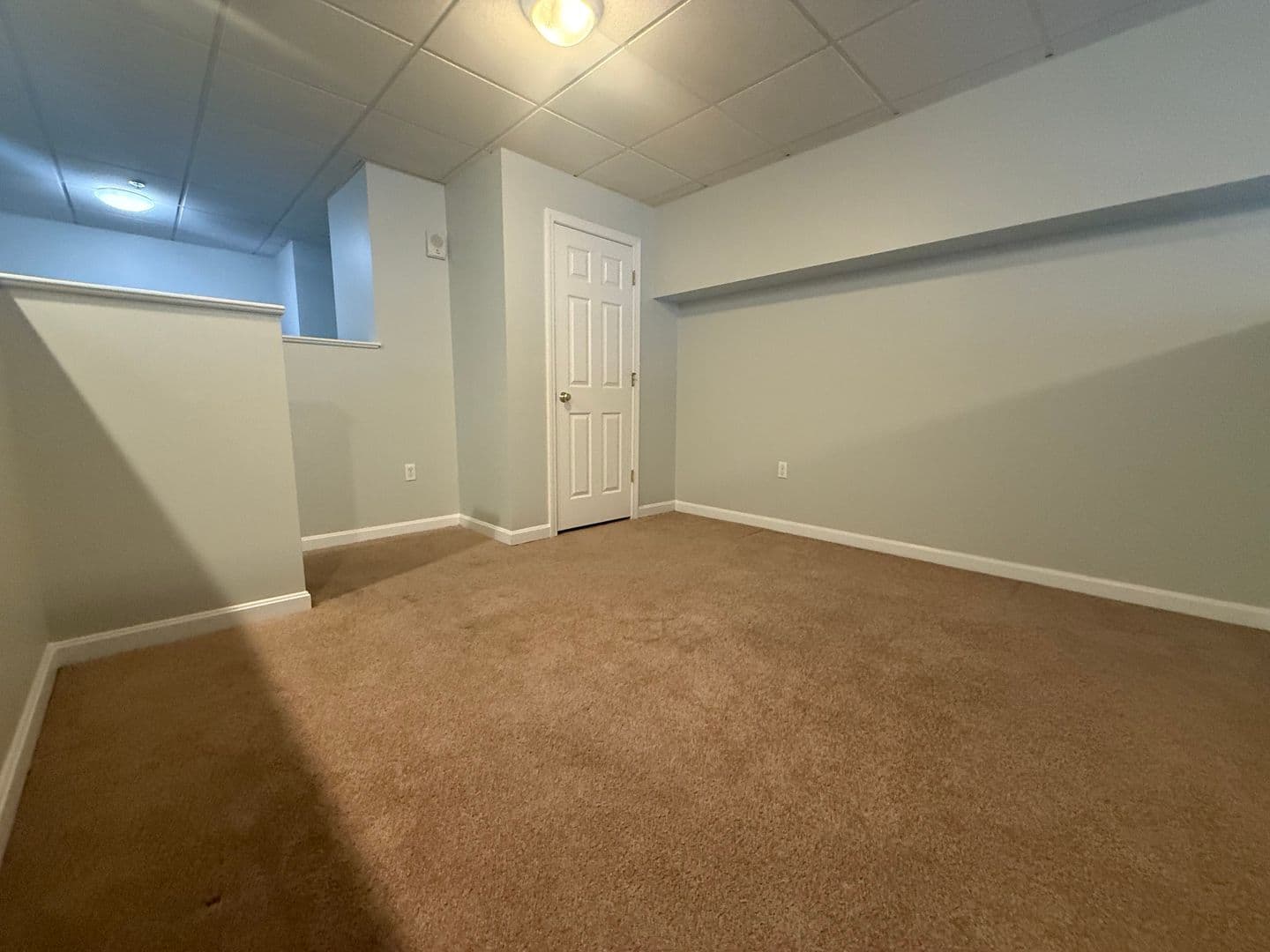 Worcester Apartment: 50 Franklin Street