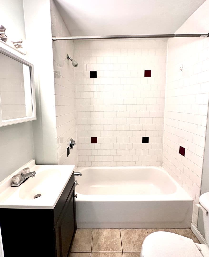 Worcester Apartment: 50 Franklin Street
