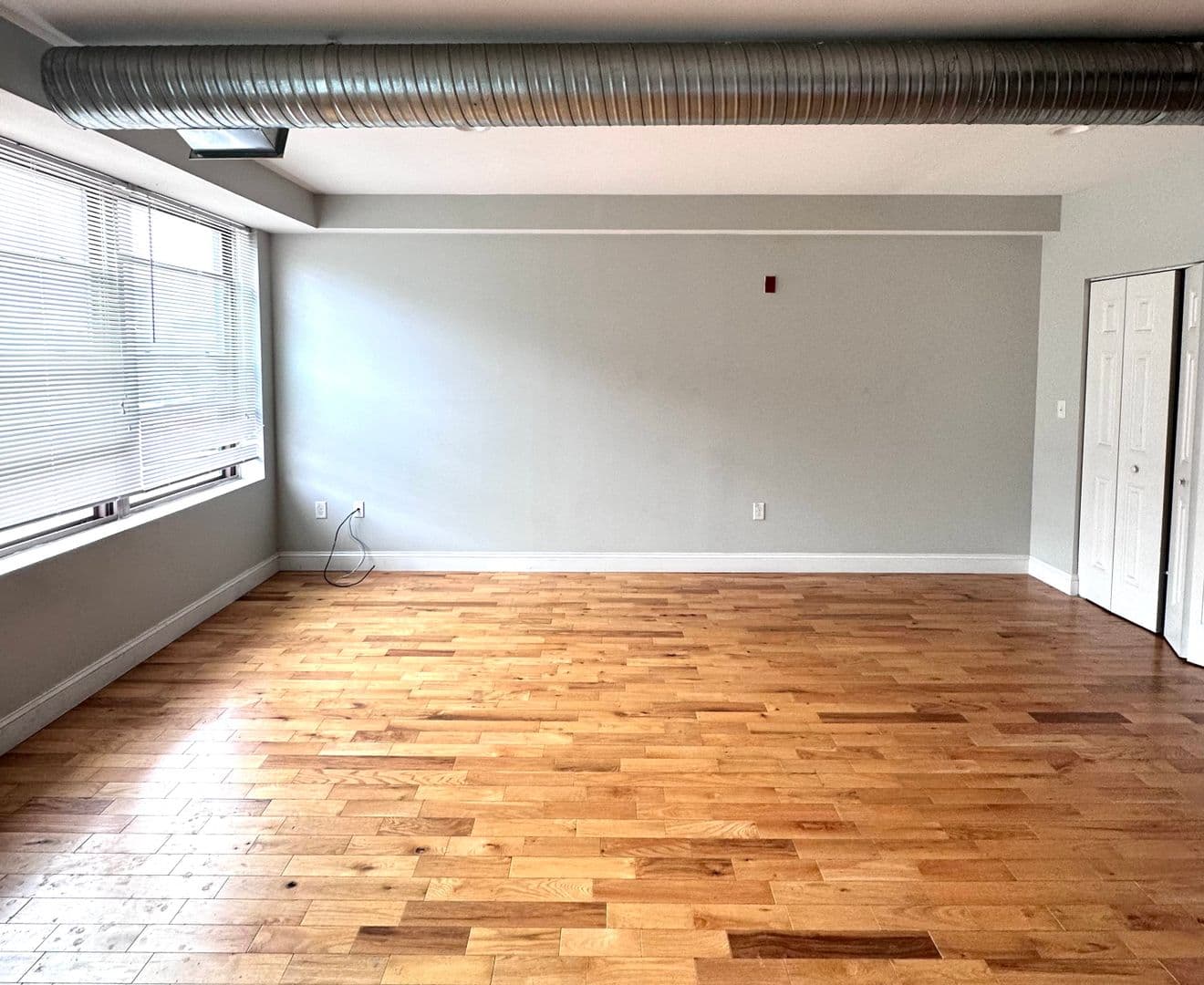 Worcester Apartment: 26 Portland Street