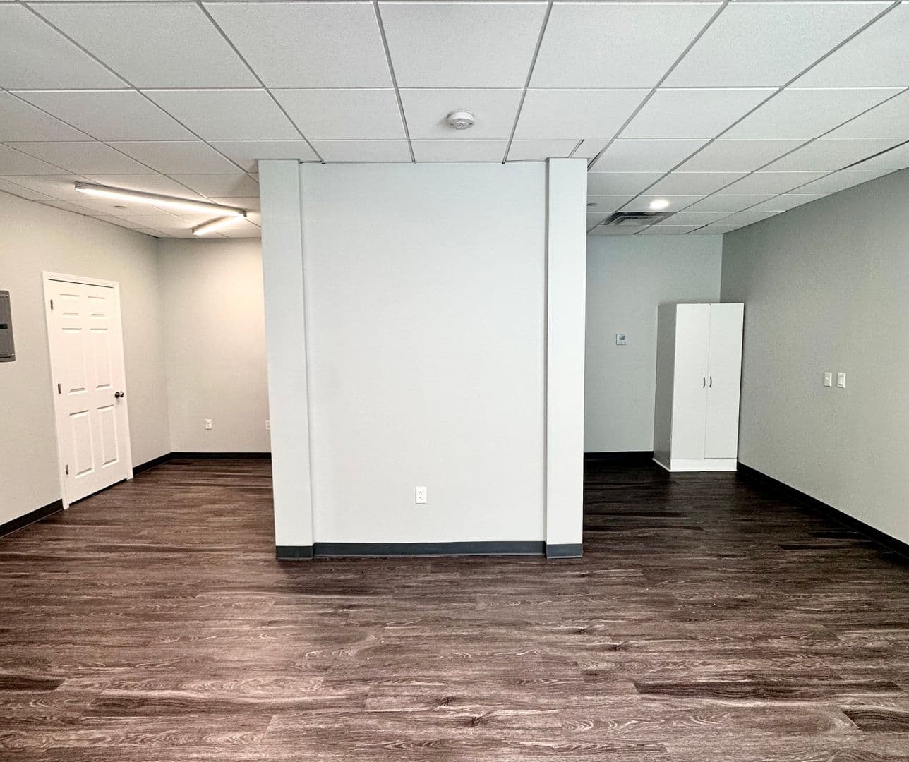 Worcester Apartment: 82 Franklin Street