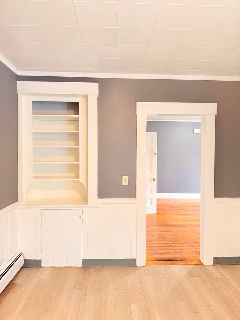 Lebanon Apartment: 17-19 Union Street