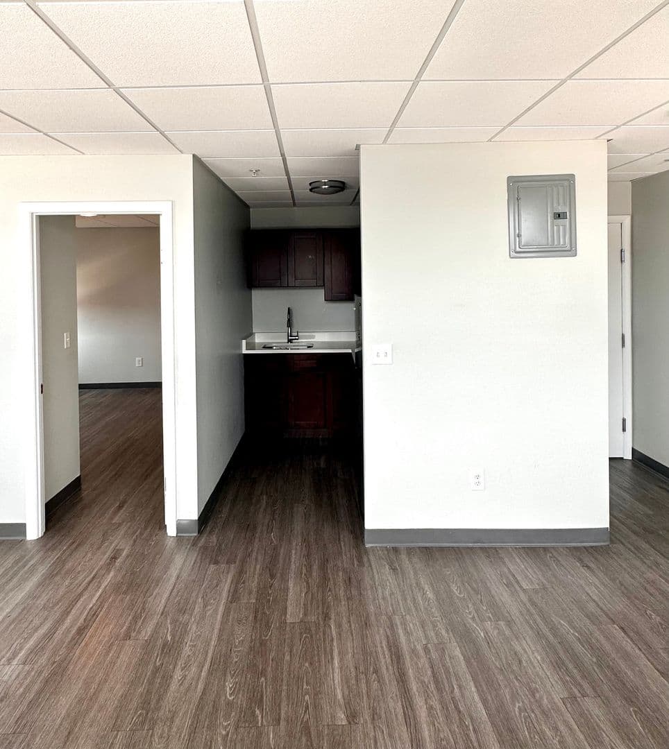 Worcester Apartment: 507 Main Street