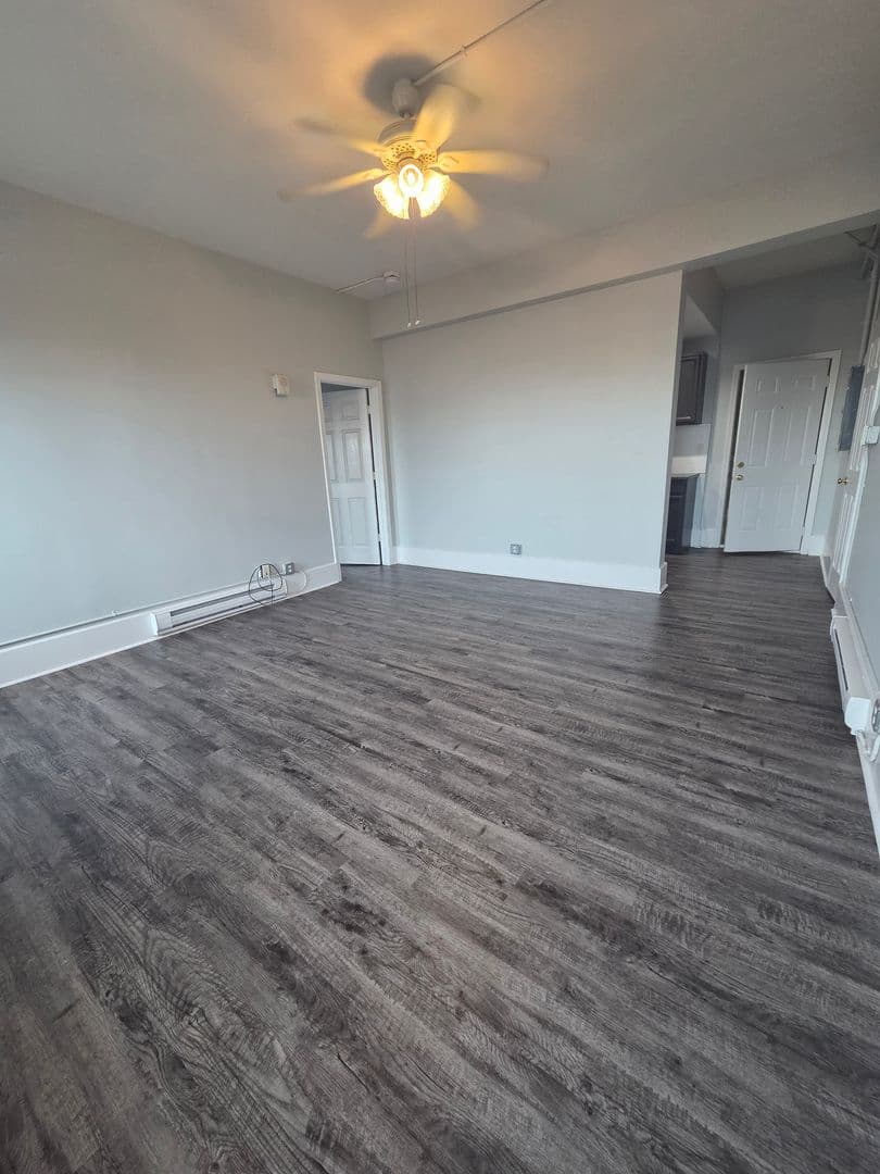 Worcester Apartment: 50 Franklin Street