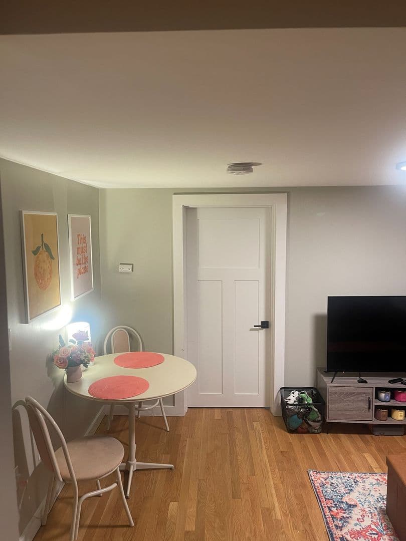 East Boston Apartment: 33-39 Maverick Square