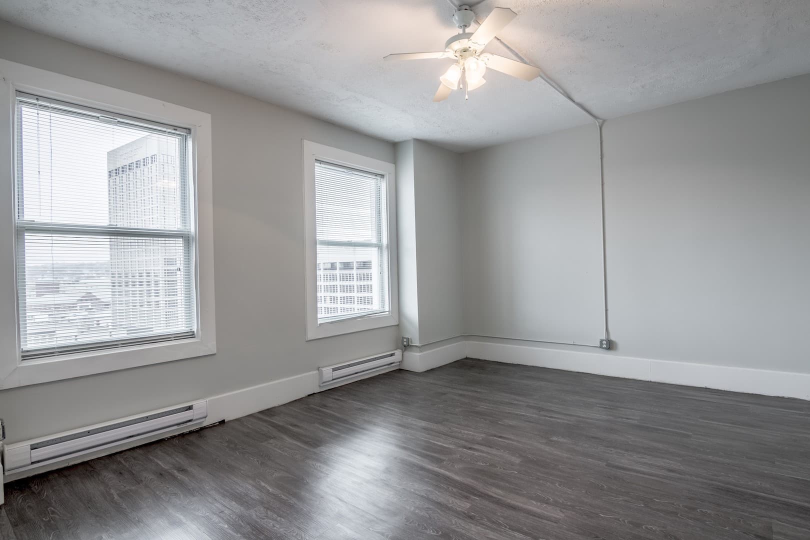 Worcester Apartment: 50 Franklin Street