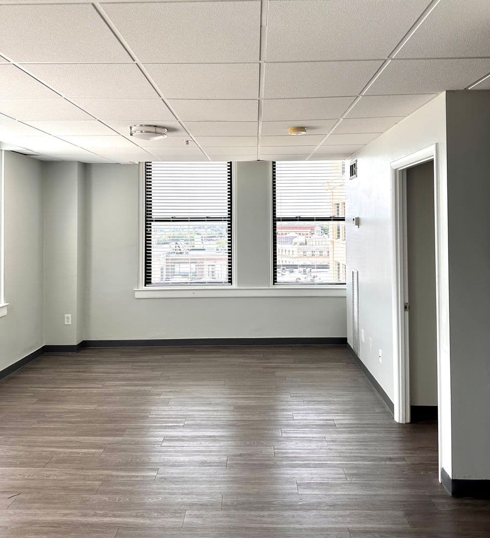 Worcester Apartment: 507 Main Street