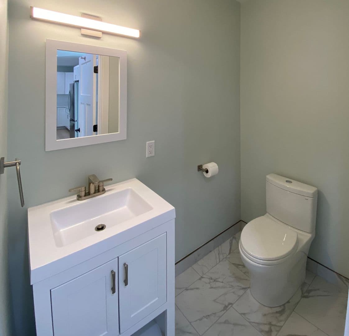 East Boston Apartment: 3 Walley Street