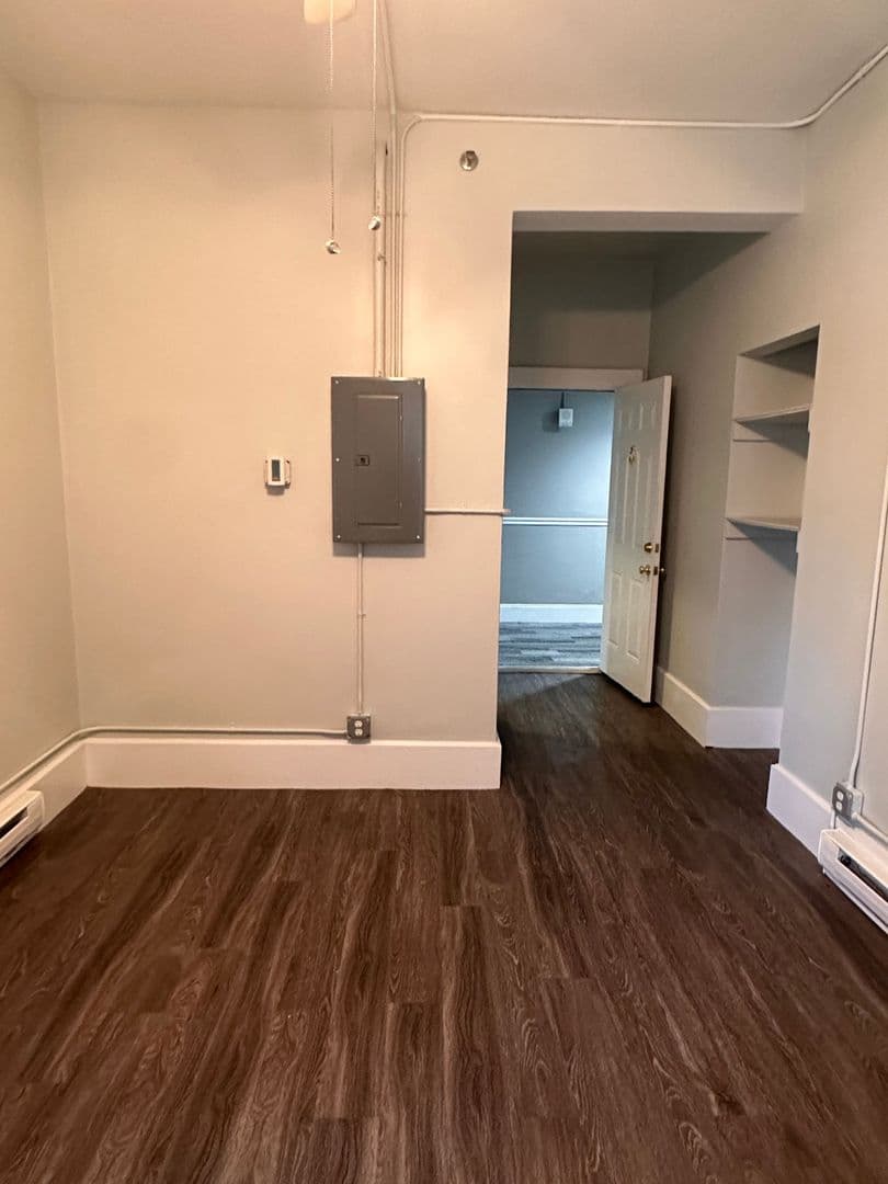 Worcester Apartment: 50 Franklin Street