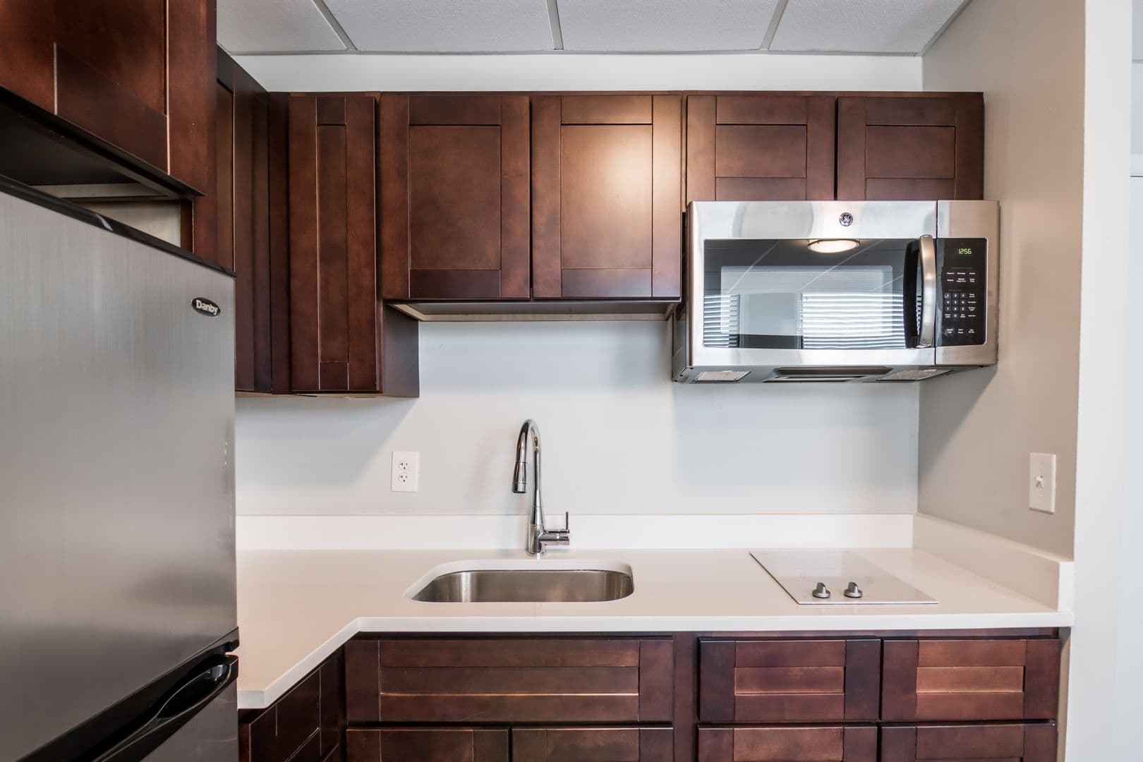 Worcester Apartment: 507 Main Street