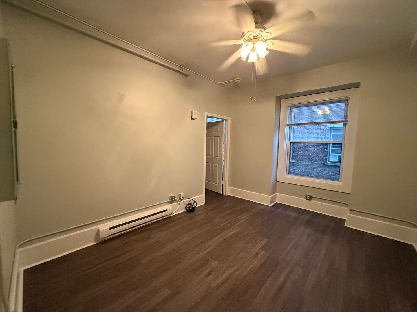 Worcester Apartment: 50 Franklin Street