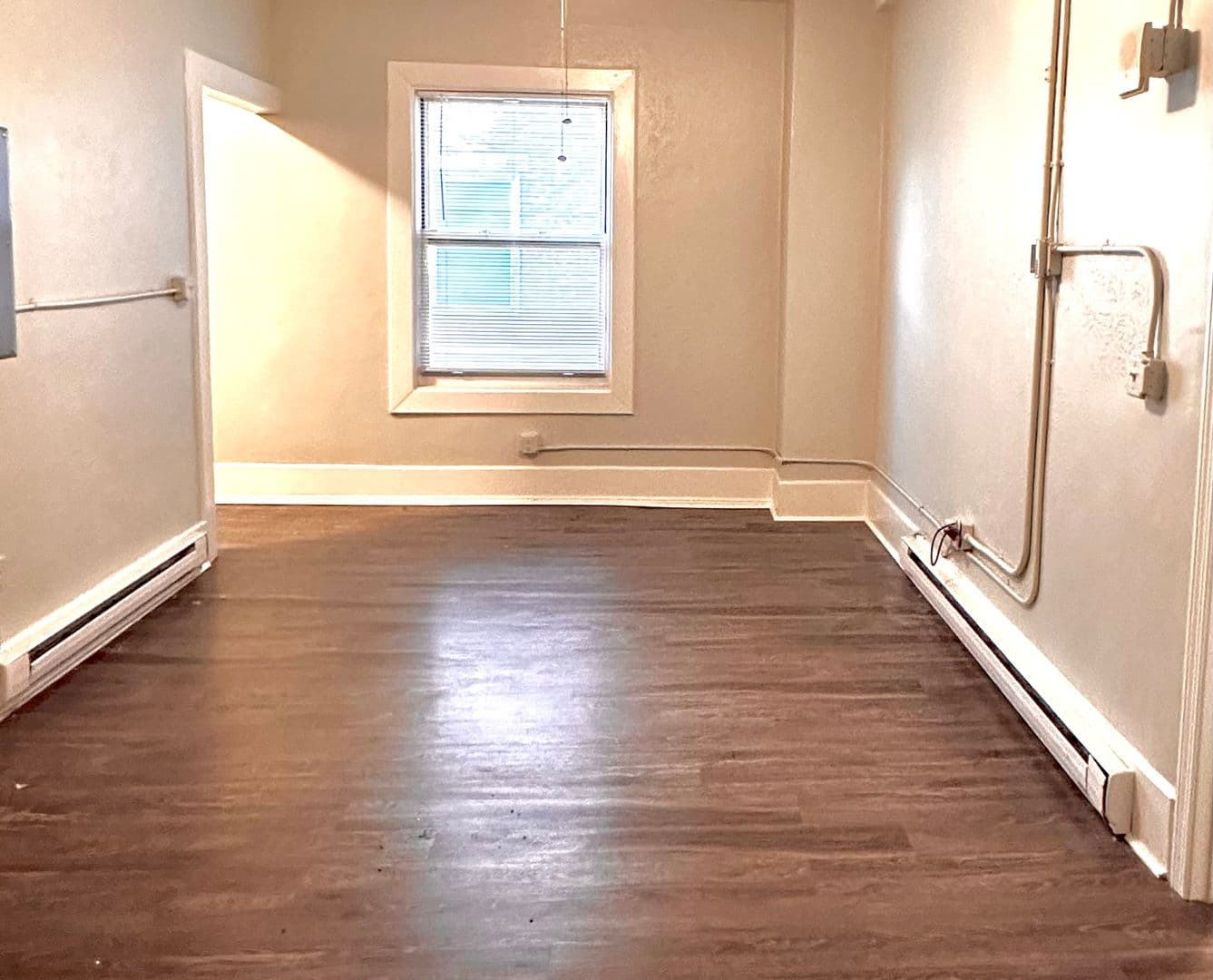 Worcester Apartment: 50 Franklin Street
