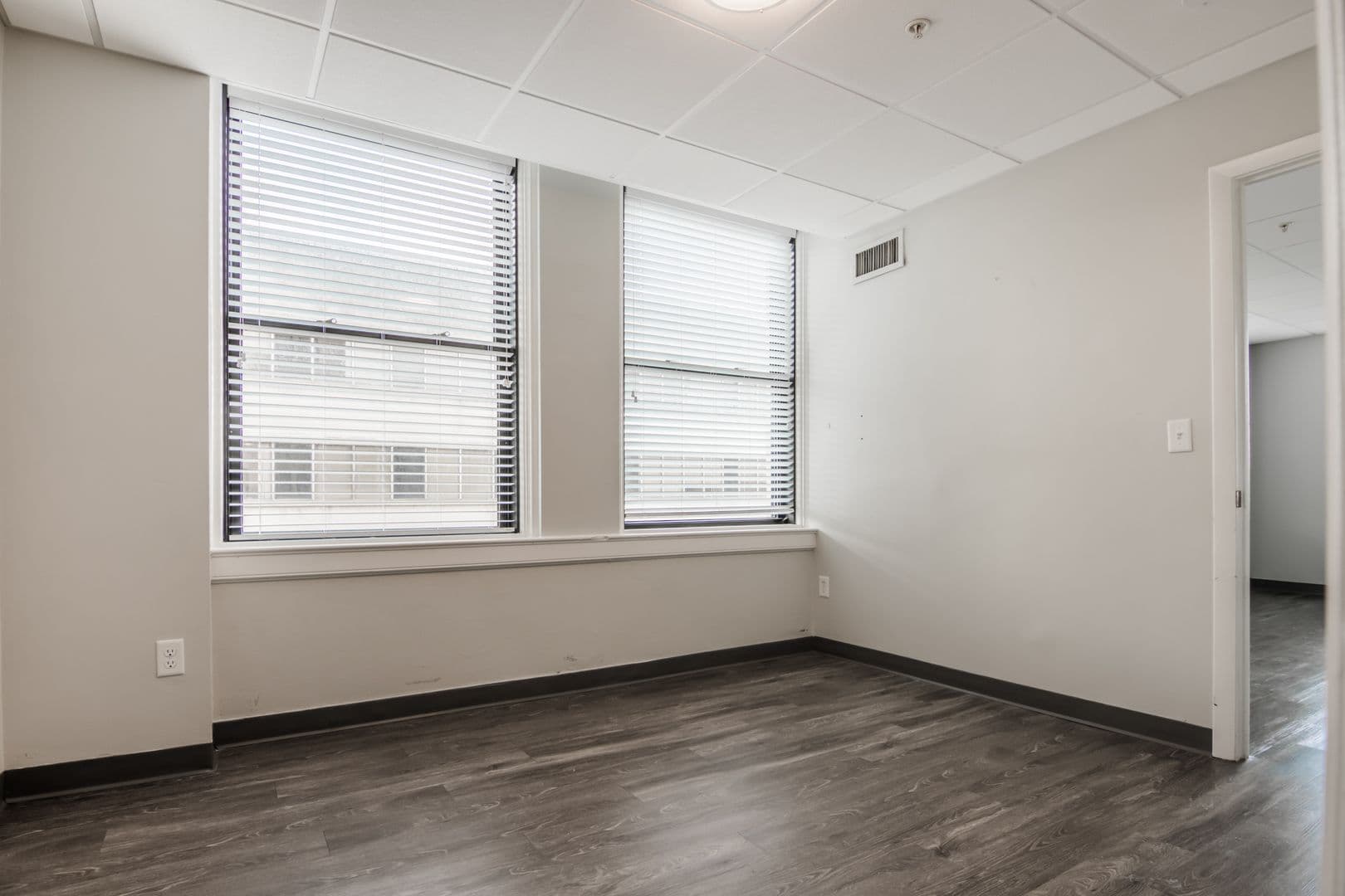 Worcester Apartment: 507 Main Street