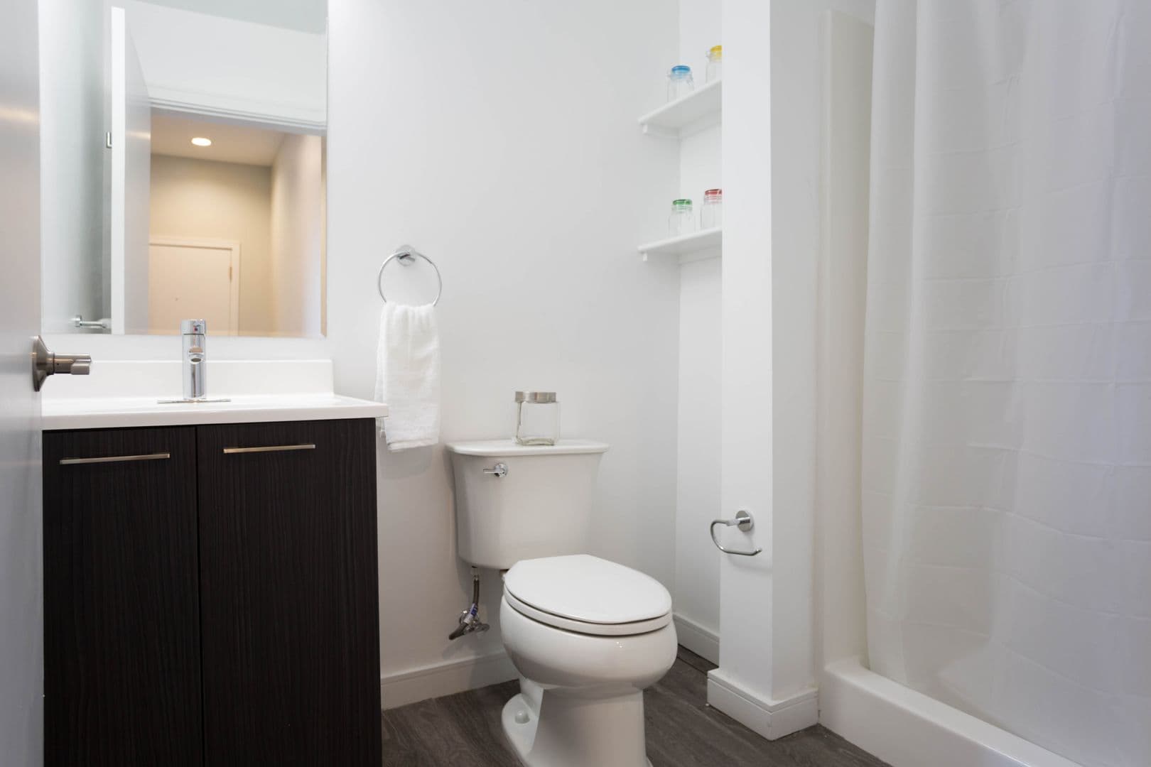 Worcester Apartment: 82 Franklin Street