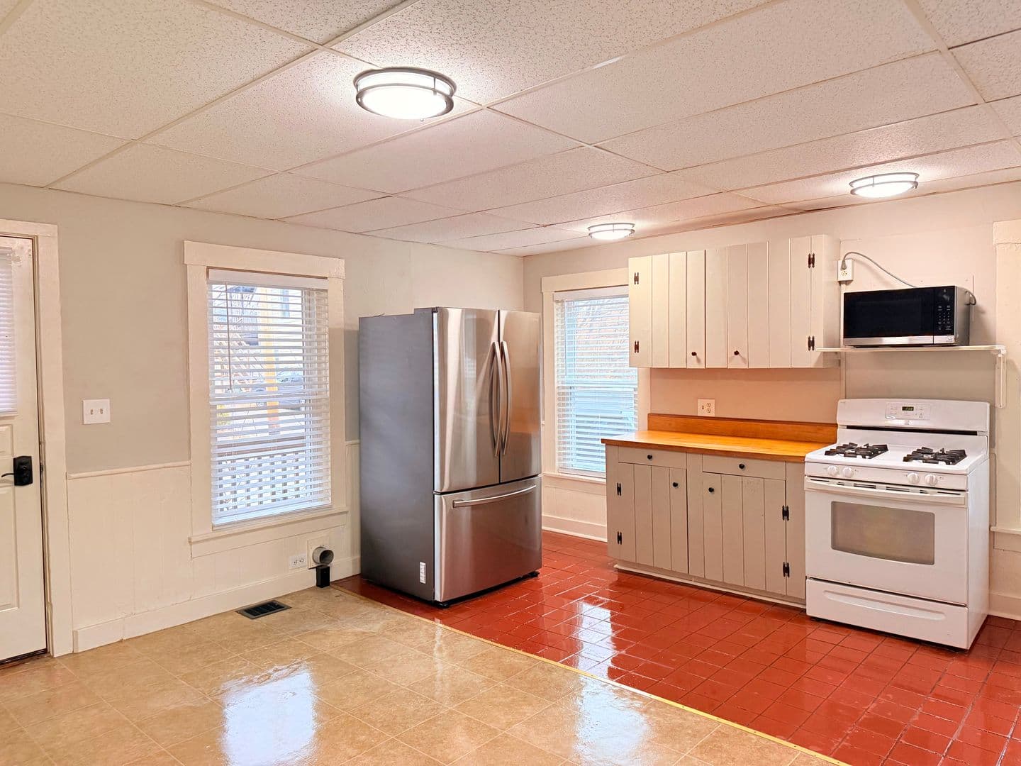 Lebanon Apartment: 26-30 Mason Street