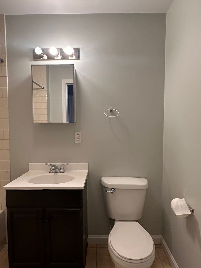 Worcester Apartment: 50 Franklin Street