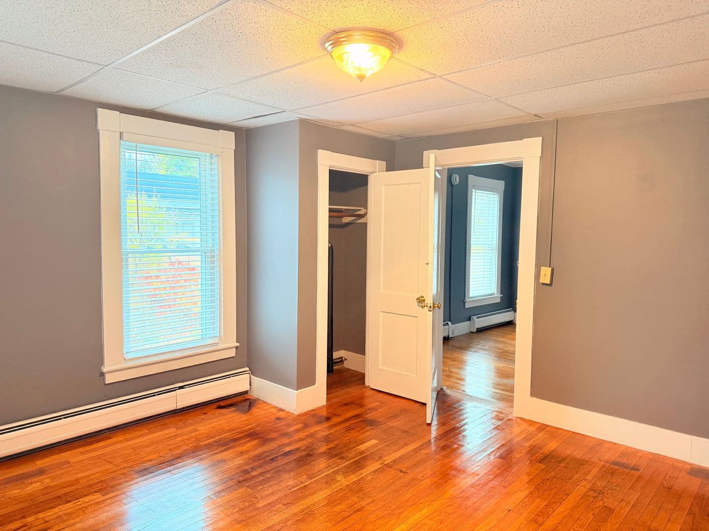 Lebanon Apartment: 17-19 Union Street