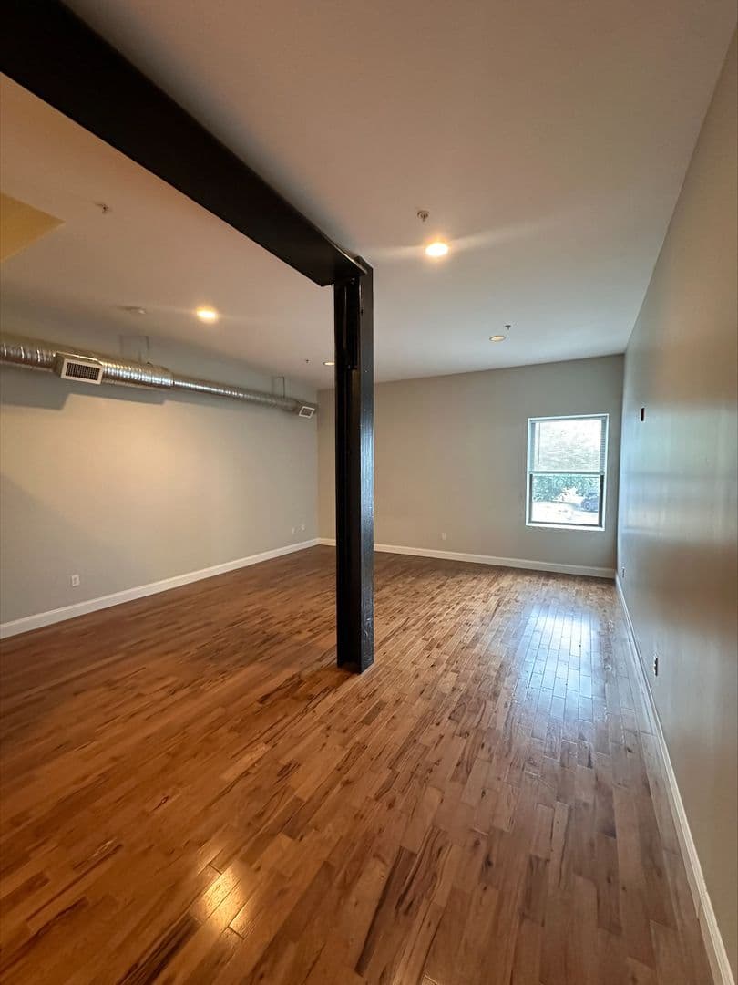 Worcester Apartment: 26 Portland Street