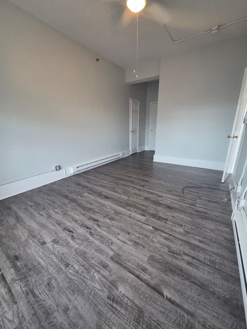 Worcester Apartment: 50 Franklin Street
