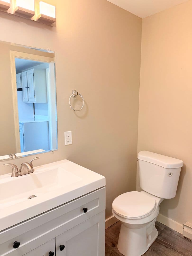 Hartford Apartment: 29 Cross Street
