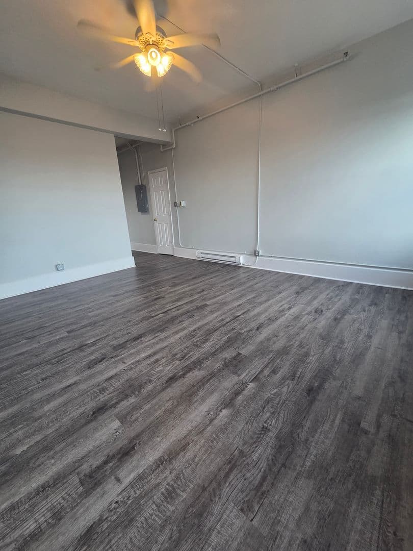 Worcester Apartment: 50 Franklin Street