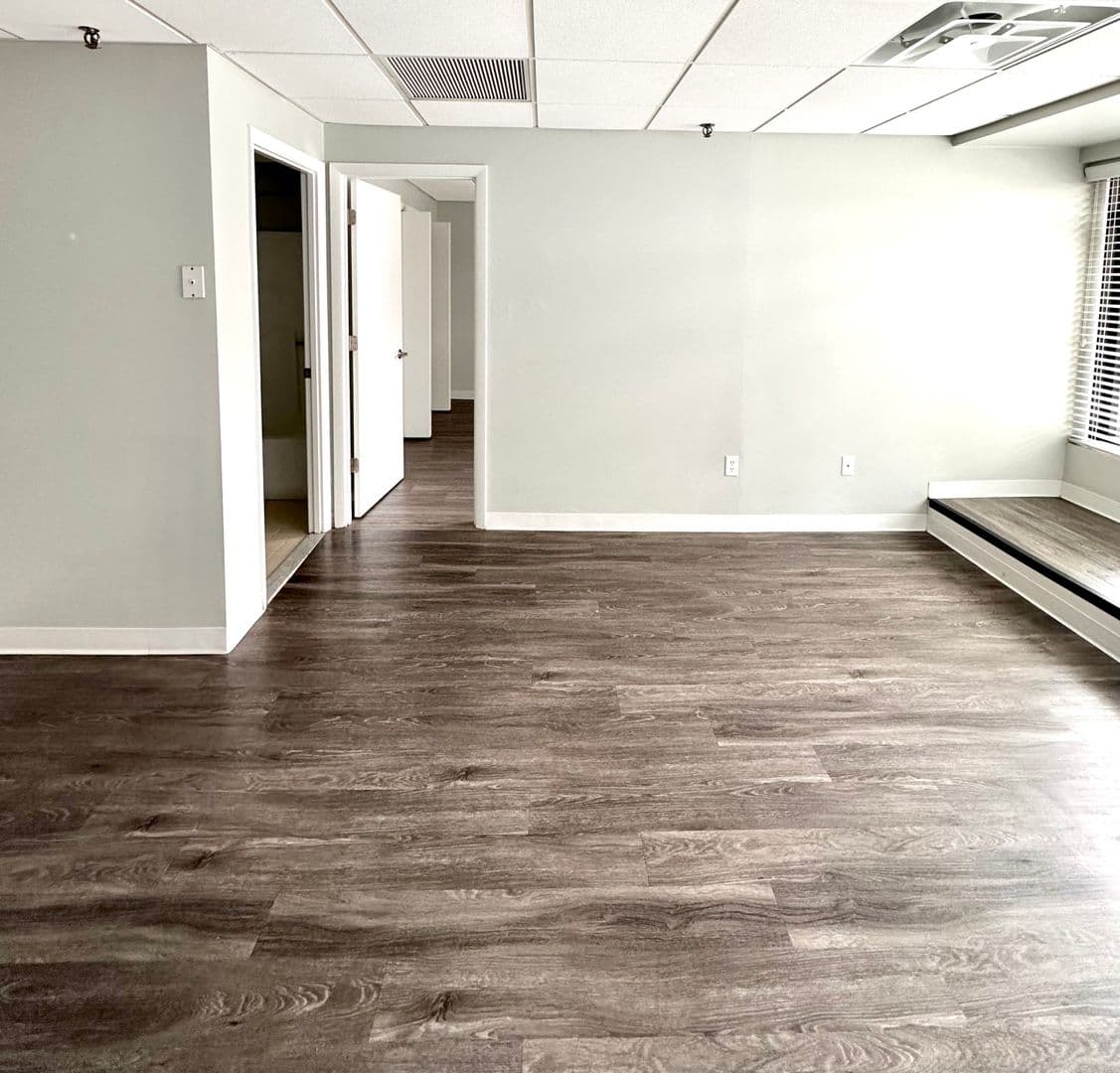 Worcester Apartment: 507 Main Street