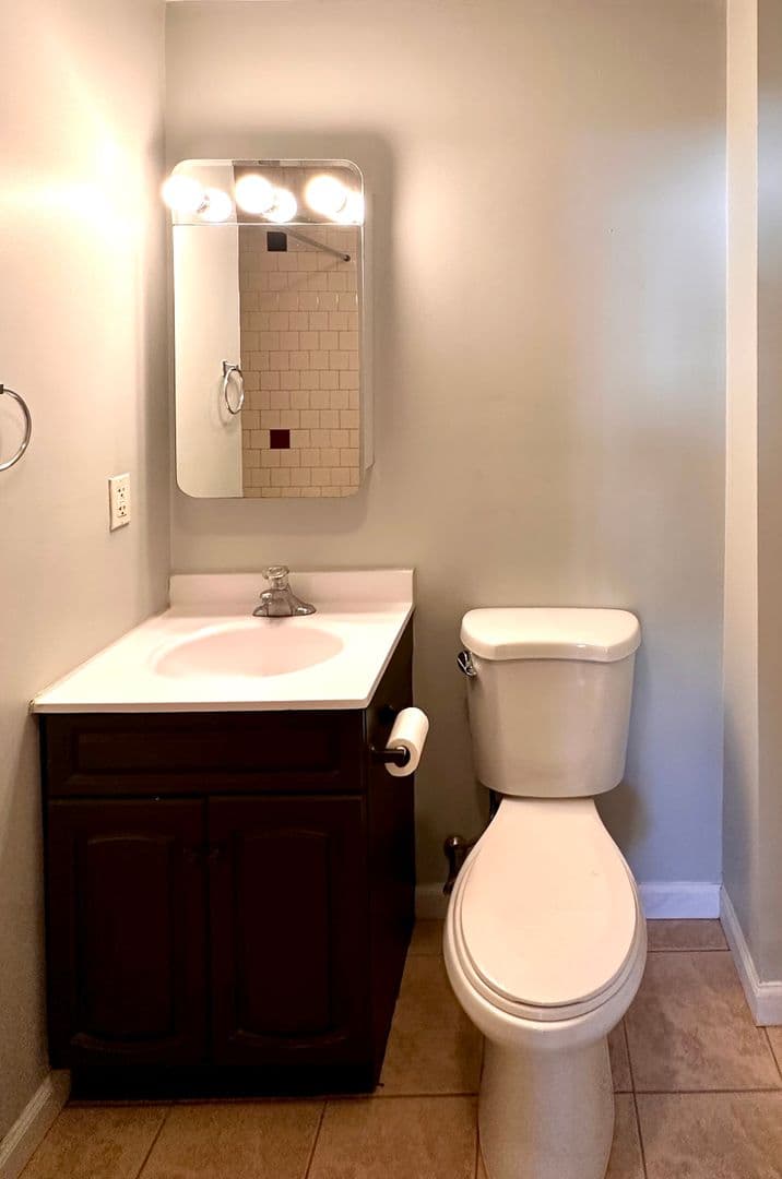 Worcester Apartment: 50 Franklin Street