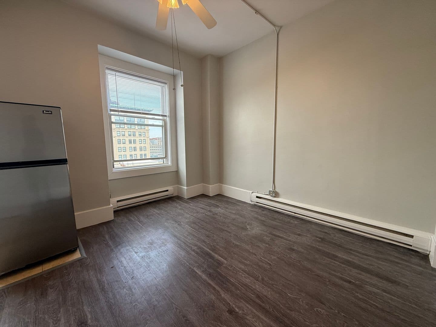 Worcester Apartment: 50 Franklin Street