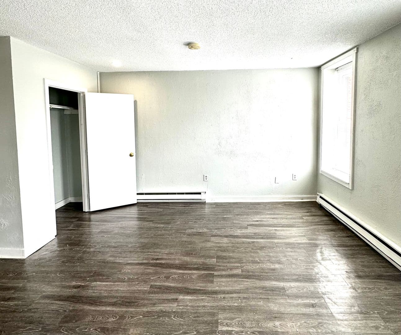 Worcester Apartment: 76 Franklin Street