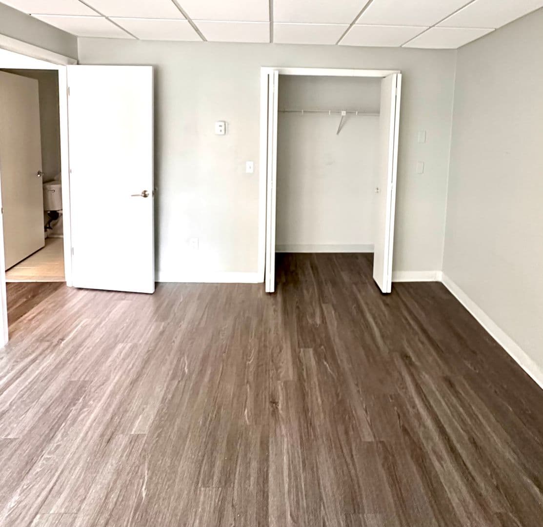 Worcester Apartment: 507 Main Street