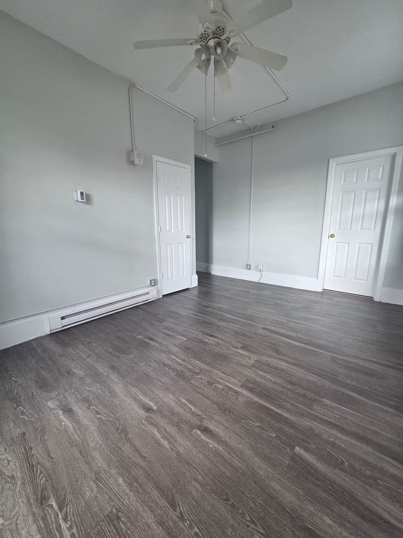 Worcester Apartment: 50 Franklin Street