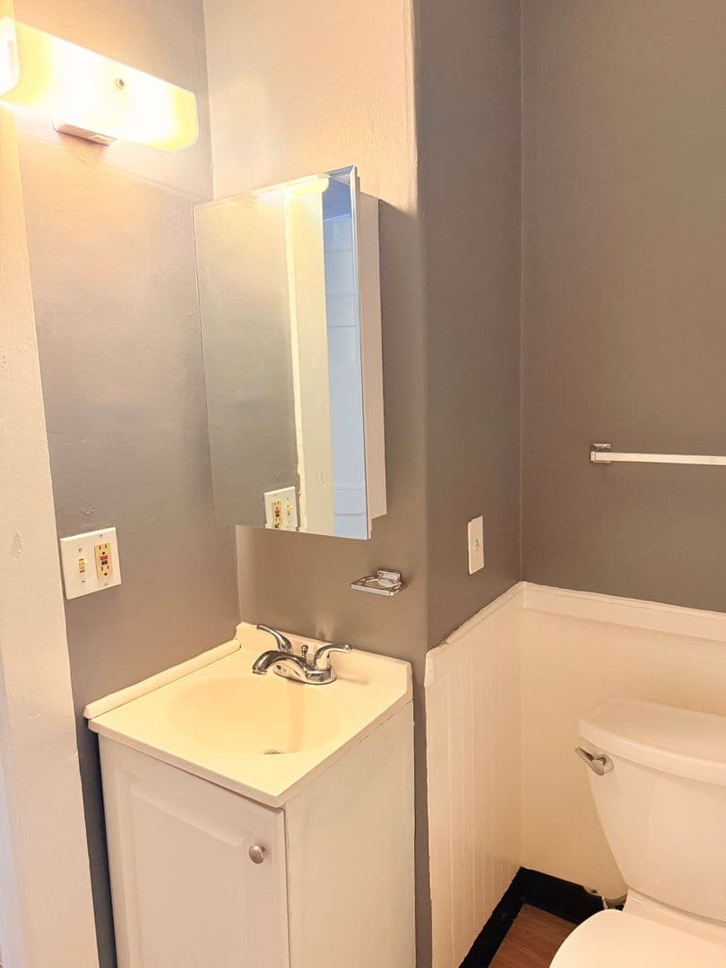 Lebanon Apartment: 17-19 Union Street