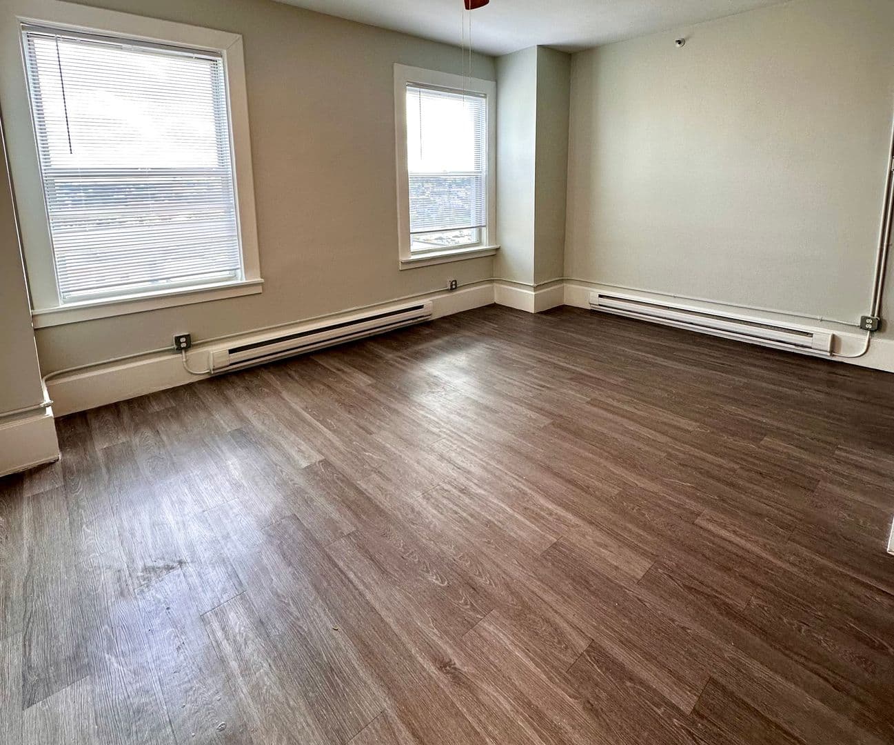 Worcester Apartment: 50 Franklin Street