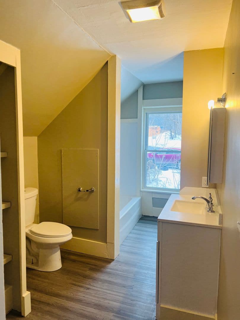 Lebanon Apartment: 26-30 Mason Street