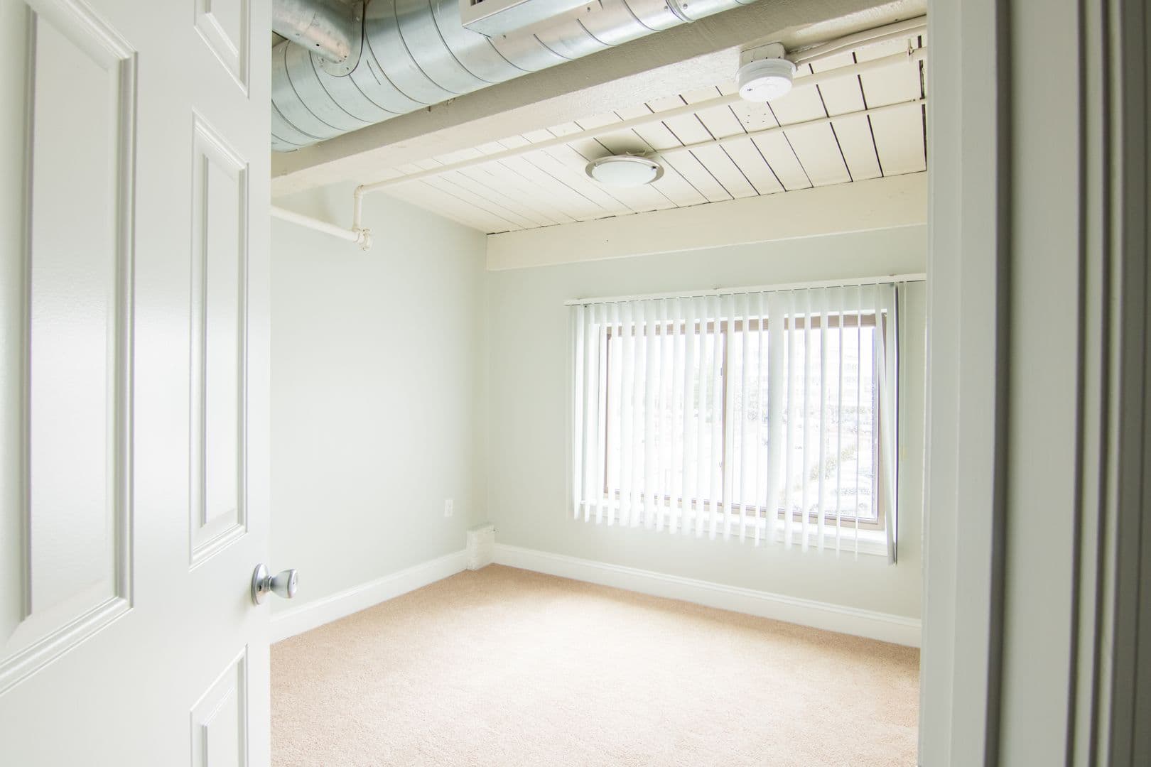 Worcester Apartment: 26 Portland Street