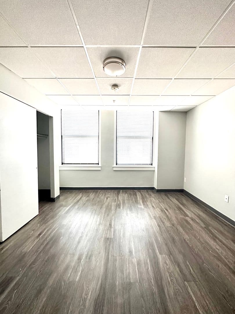 Worcester Apartment: 507 Main Street