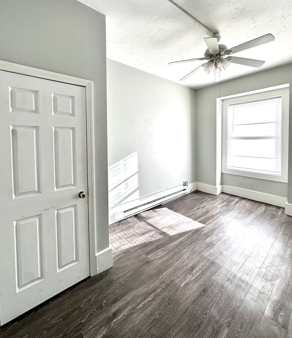 Worcester Apartment: 50 Franklin Street