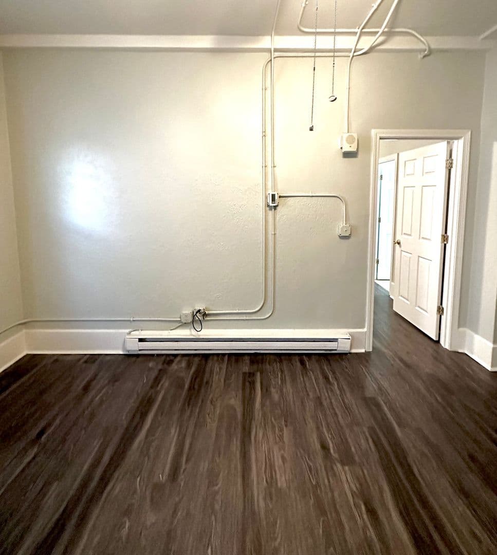 Worcester Apartment: 50 Franklin Street