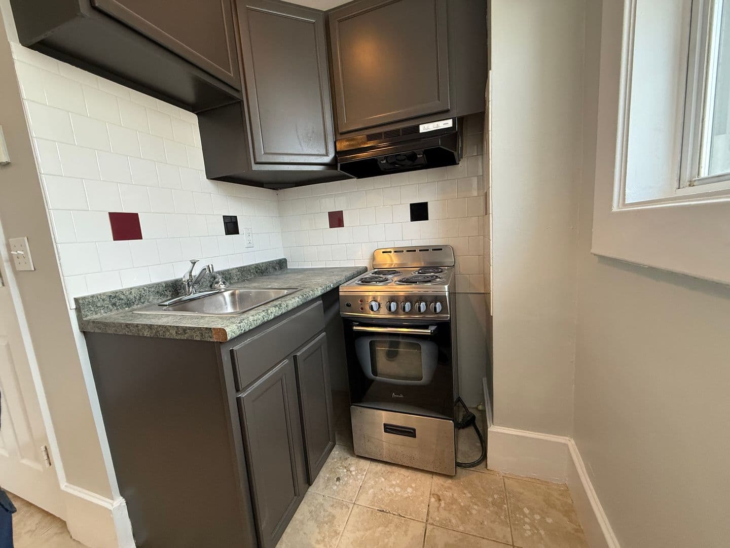 Worcester Apartment: 50 Franklin Street
