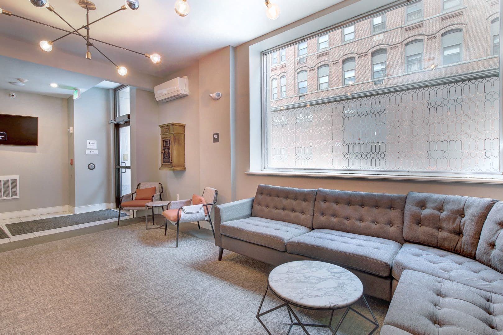 Lynn Apartment: 23 Central Ave