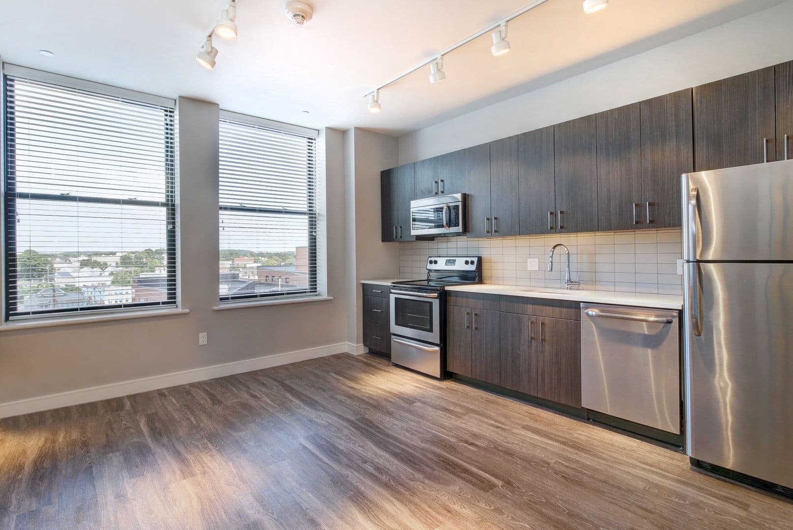 Lynn Apartment: 23 Central Ave