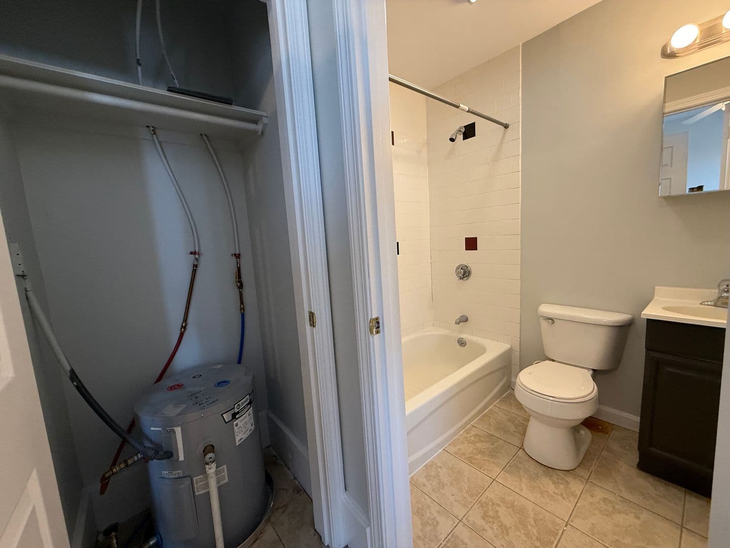 Worcester Apartment: 50 Franklin Street