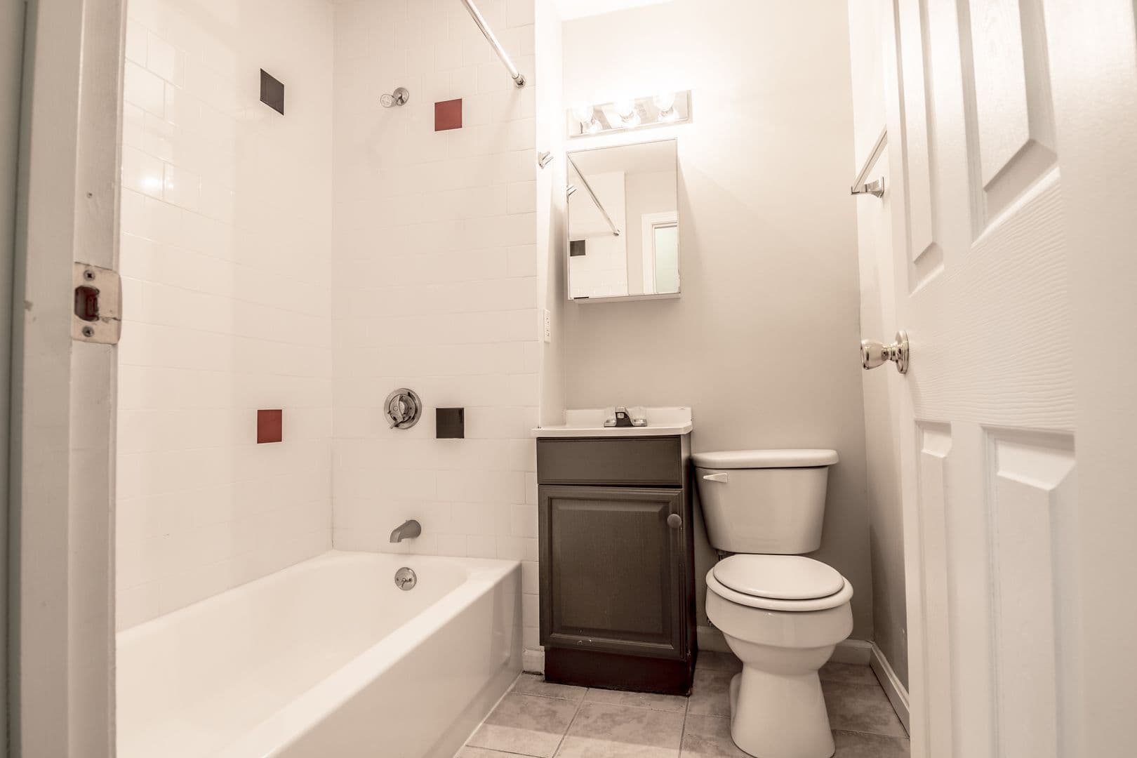 Worcester Apartment: 50 Franklin Street