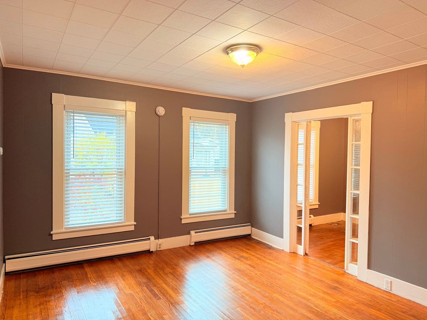 Lebanon Apartment: 17-19 Union Street