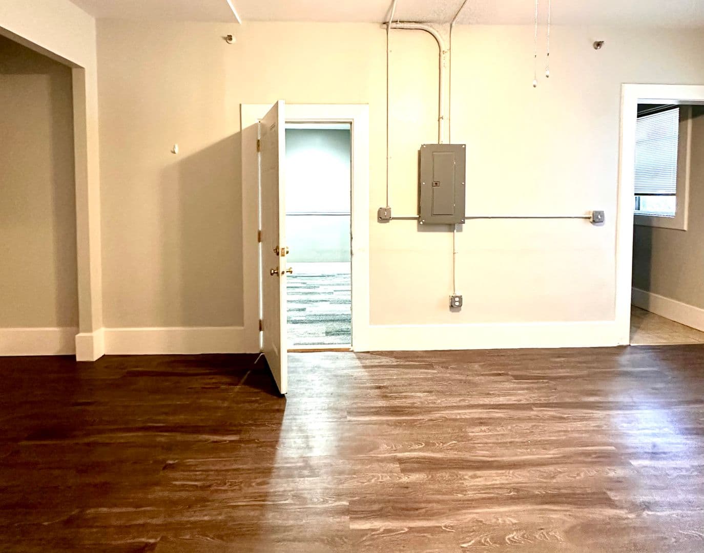 Worcester Apartment: 50 Franklin Street