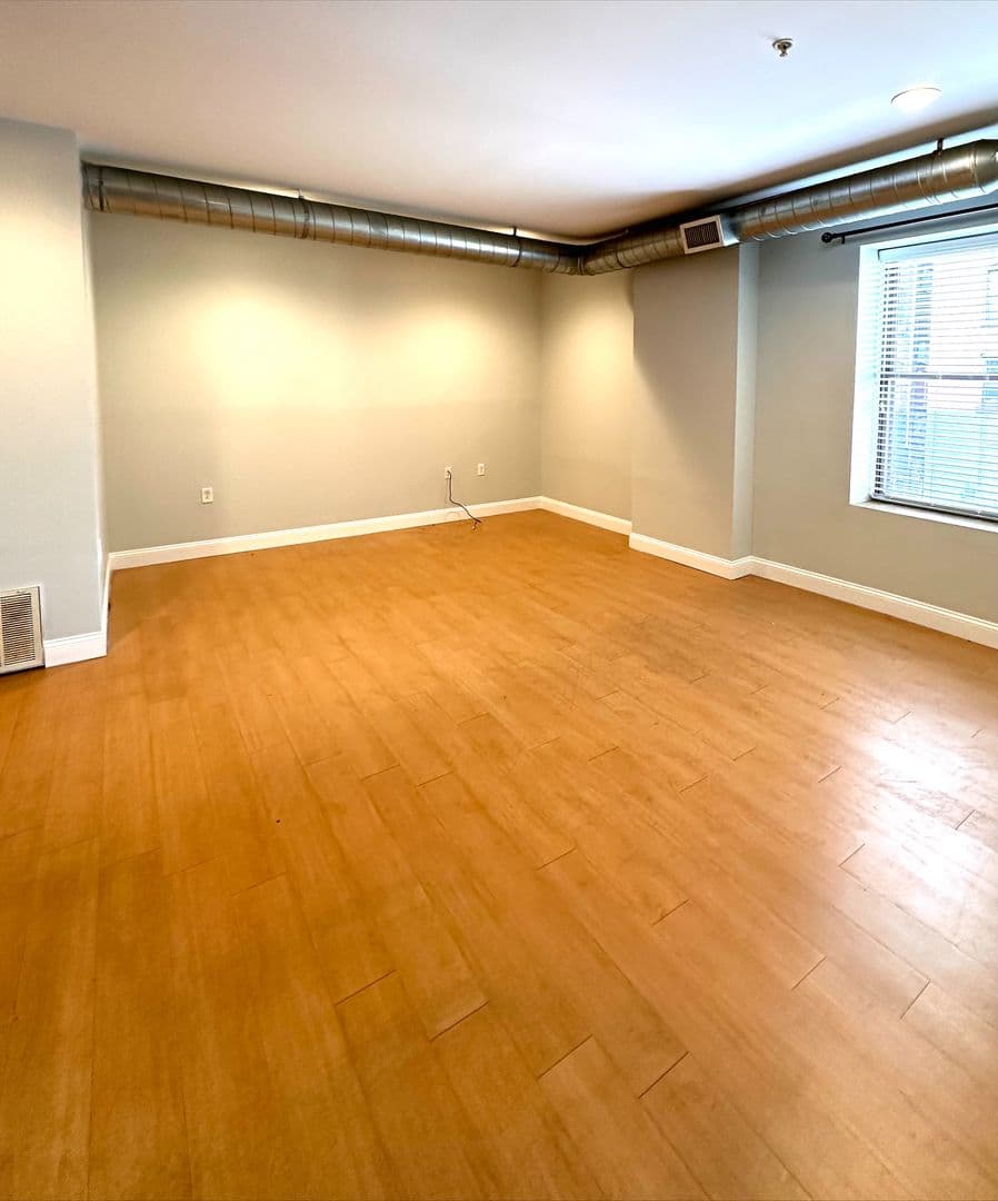 Worcester Apartment: 26 Portland Street
