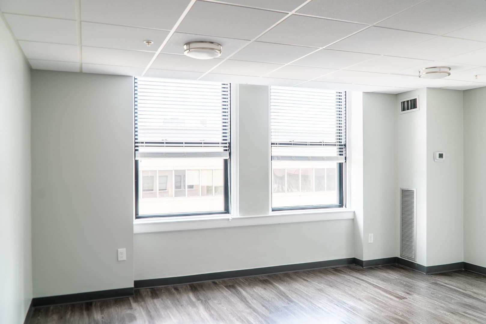 Worcester Apartment: 507 Main Street